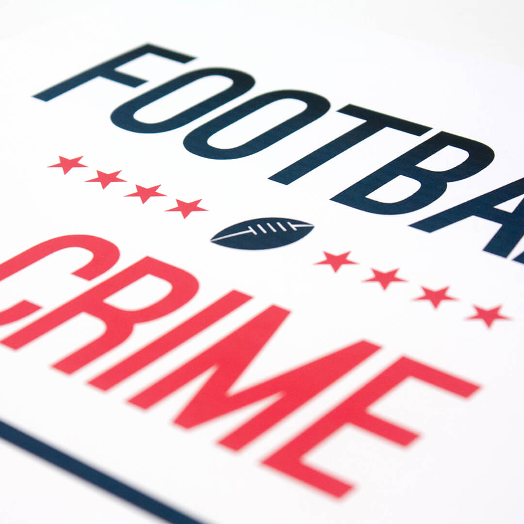 Football & Crime
